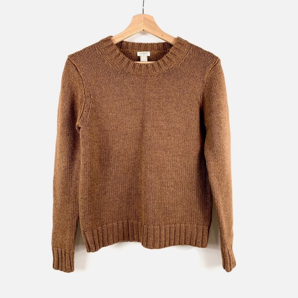 ❌SOLD❌ J.Crew Sweater - Picture 2 of 3